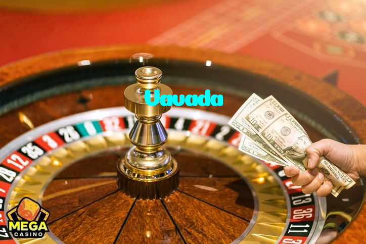 Vavada casino presented on mobile device in Pakistan with slots and live games