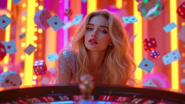 Vavada پاکستان ریئل منی گیمز